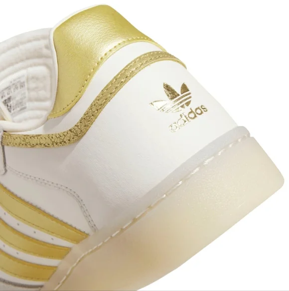 NIB LAFC Adidas Originals Centennial 85 Low Basketball Shoes Size Men 10.5 - Picture 7 of 16